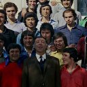 Hababam Sınıfı'ndan bir yıldız daha kaydı