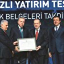 Dev tesise devlet desteği