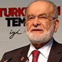 Saadet Partisi aday listesini YSK'ya teslim etti