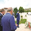 Tehditler bizi yoldan alıkoyamaz