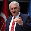 Başbakan Yıldırım İzmir'den aday oldu