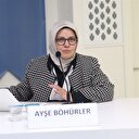 Yeni Şafak yazarı Ayşe Böhürler aday oldu