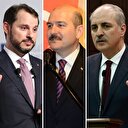 AK Parti İstanbul milletvekili adayları