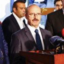AK Parti'nin aday listesi YSK'ya teslim edildi