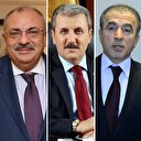 AK Parti Ankara milletvekili adayları