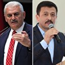 AK Parti İzmir milletvekili adayları