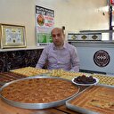 Fıstıklıya karşı kayısılı baklava