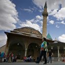 Hz. Mevlana'da Ramazan yoğunluğu