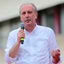 CHP'de liste açıklandı Muharrem İnce mitingleri iptal etti
