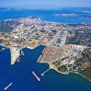 İlk petrol kargosu Azerbaycan'dan