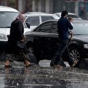 Meteorolojiden sağanak ve kuvvetli yağış uyarısı