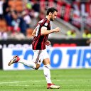 İtalya'da Hakan Çalhanoğlu şov! Milan'ı Avrupa Kupalarına taşıdı