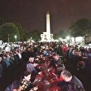 Sultanahmet sahurları