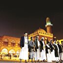 Yemen’de teravihler ilk kez sessiz