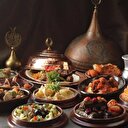 İftarın makamı "Misafir"