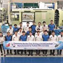 Kore helikopteri Türklere emanet