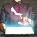 Türk ayakkabısı Amazon kapısında