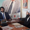 CHP 5 ilde Saadet Partili isimleri aday gösterdi