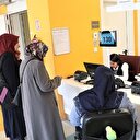 Hastanelerin modern yüzü 'şehir hastanesi'