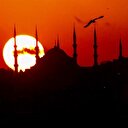 Kulun teslimiyeti 'Allahaısmarladık'