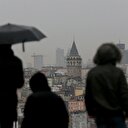Meteorolojiden İstanbul ve Ankara'ya sağanak uyarısı