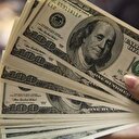 Dolarda sert düşüş