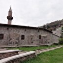 İddiasız öncü: Niksar Ulu Cami