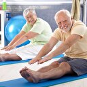 Düzenli egzersiz kalp ve damarları genç tutuyor