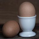 Yumurta giren eve doktor girmiyor