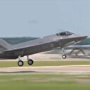 İlk Türk F-35'i böyle havalandı