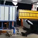 Elektromanyetik Fırlatma Sistemi ŞAHİ209'un testlerine başlandı