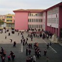 Erdoğan: Okullar tam gün eğitime geçecek