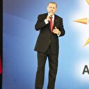 Cumhurbaşkanı Erdoğan seçim beyannamesi ve projeleri açıkladı