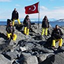 Cumhurbaşkanı Erdoğan Antarktika müjdesini verdi