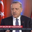 Atatürk Havalimanı'nın yerine ne yapılacağını açıkladı