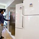 Beyaz eşya satışında 'düğün sezonu' bereketi