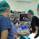 Açık kalp cerrahisinde 'küçük kesi' dönemi