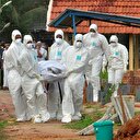 Hindistan'da ölüm virüsü yayılıyor