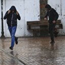 5 ile kuvvetli yağış uyarısı