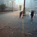 Meteoroloji'den İstanbul için sağanak yağış uyarısı