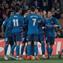 Real Madrid 150 milyon euroluk teklifi reddetti