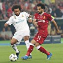 Real Madrid 3-1 Liverpool (Maç özeti ve golleri)