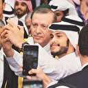 “Erdoğan’ı bize 
ödünç verin”