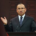 Bozdağ'dan Almanya'ya sert tepki