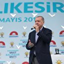Cumhurbaşkanı Erdoğan: İnce'yi işletmişler