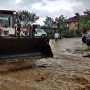 Birçok ilde caddeler göle döndü: 1 ölü