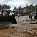 Meteorolojiden 3 ile 'sel' uyarısı