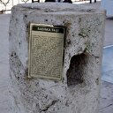 Sadaka taşı