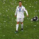 Cristiano Ronaldo'dan veda gibi açıklama