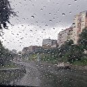 İstanbul güne sağanakla uyandı